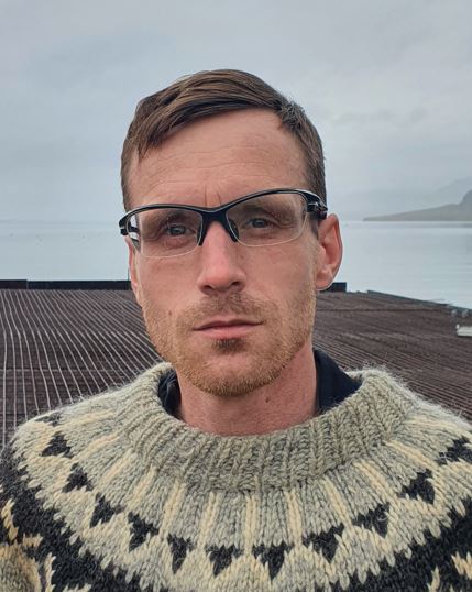 Guðmundur Heiðar Eyþórsson